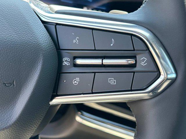 new 2025 Chevrolet Equinox car, priced at $32,535