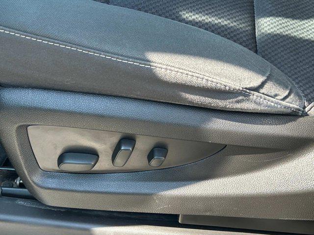 used 2017 Chevrolet Silverado 1500 car, priced at $24,995