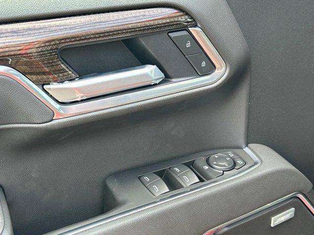 new 2026 Chevrolet Silverado 1500 car, priced at $62,351