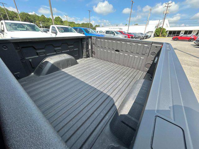 new 2026 Chevrolet Silverado 1500 car, priced at $62,351
