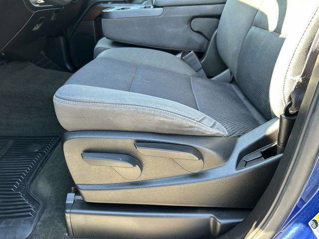 used 2014 GMC Sierra 1500 car, priced at $15,995