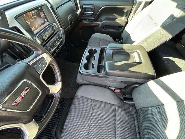 used 2014 GMC Sierra 1500 car, priced at $15,995