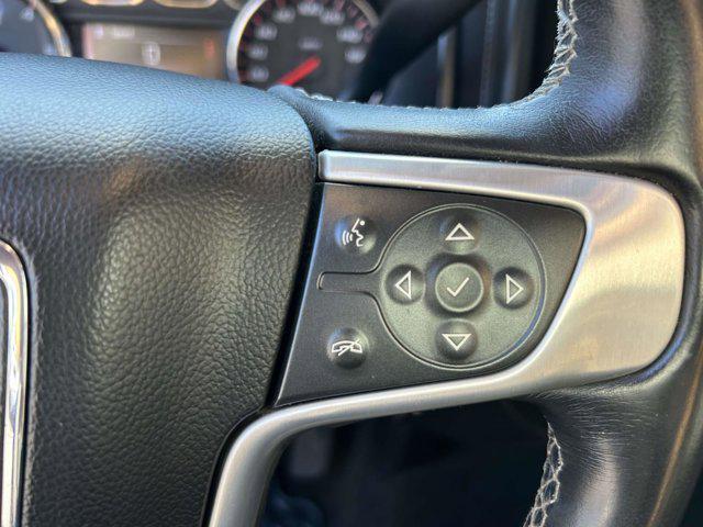 used 2014 GMC Sierra 1500 car, priced at $15,995