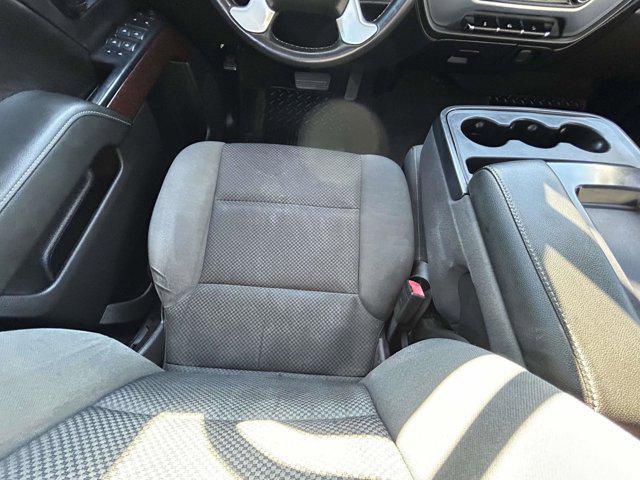 used 2014 GMC Sierra 1500 car, priced at $15,995
