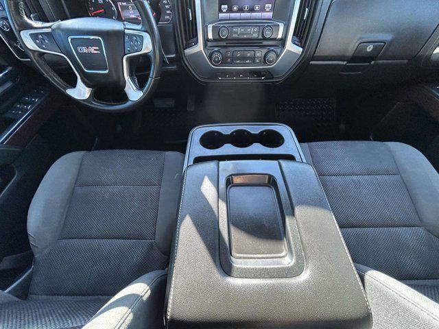 used 2014 GMC Sierra 1500 car, priced at $15,995