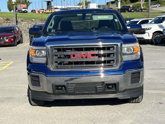 used 2014 GMC Sierra 1500 car, priced at $15,995