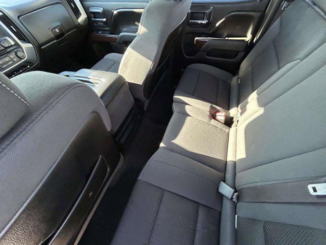 used 2014 GMC Sierra 1500 car, priced at $15,995