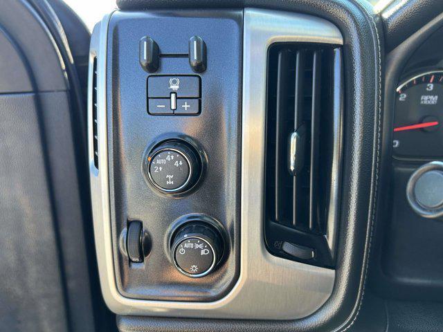 used 2014 GMC Sierra 1500 car, priced at $15,995