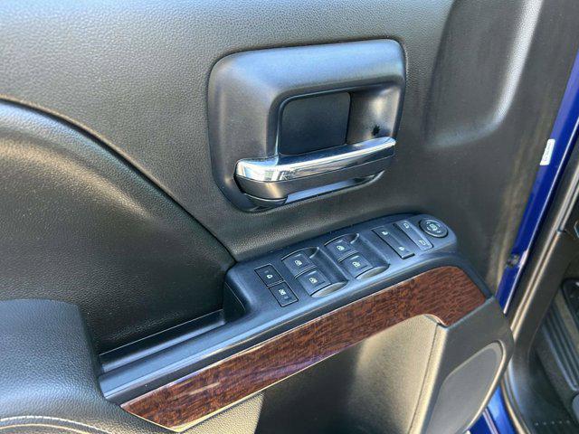 used 2014 GMC Sierra 1500 car, priced at $15,995