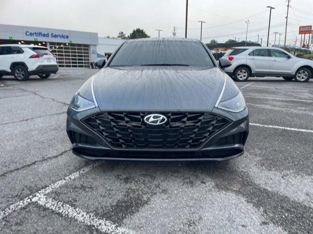 used 2023 Hyundai Sonata car, priced at $23,895