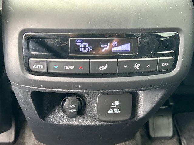 used 2020 Hyundai Palisade car, priced at $20,995