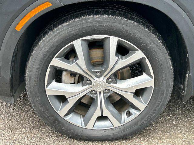used 2020 Hyundai Palisade car, priced at $20,995