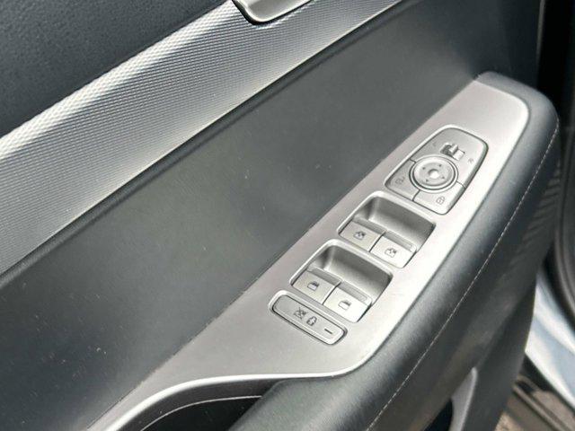 used 2020 Hyundai Palisade car, priced at $20,995