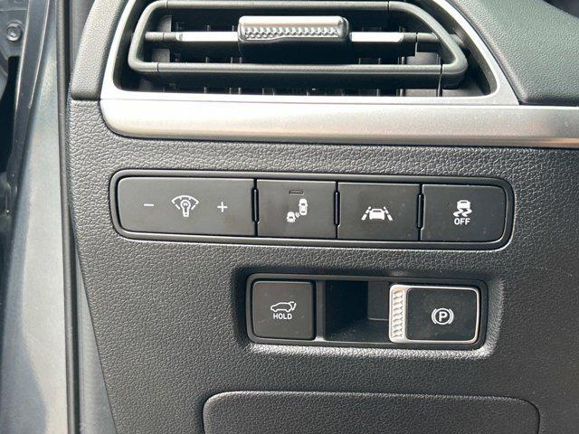 used 2020 Hyundai Palisade car, priced at $20,995