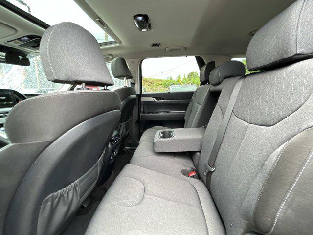 used 2020 Hyundai Palisade car, priced at $20,995