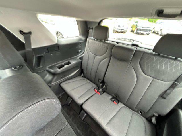 used 2020 Hyundai Palisade car, priced at $20,995