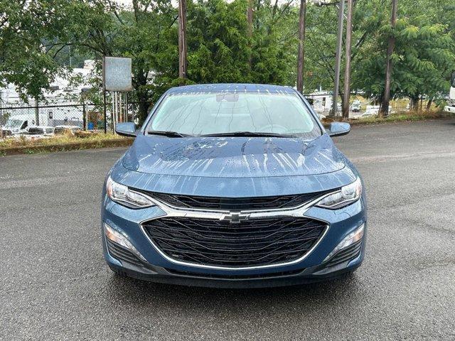 new 2024 Chevrolet Malibu car, priced at $30,130