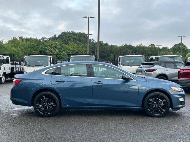 new 2024 Chevrolet Malibu car, priced at $30,130