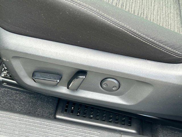 used 2022 Nissan Rogue car, priced at $24,995