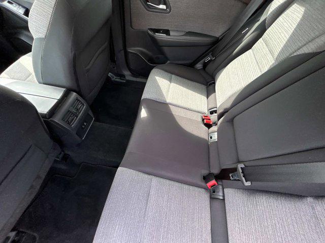 used 2022 Nissan Rogue car, priced at $24,995