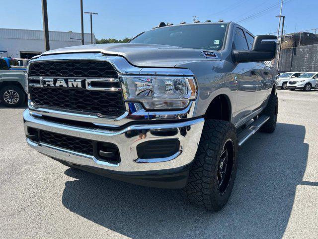 used 2023 Ram 3500 car, priced at $57,995