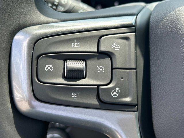 new 2026 Chevrolet Silverado 3500 car, priced at $80,635
