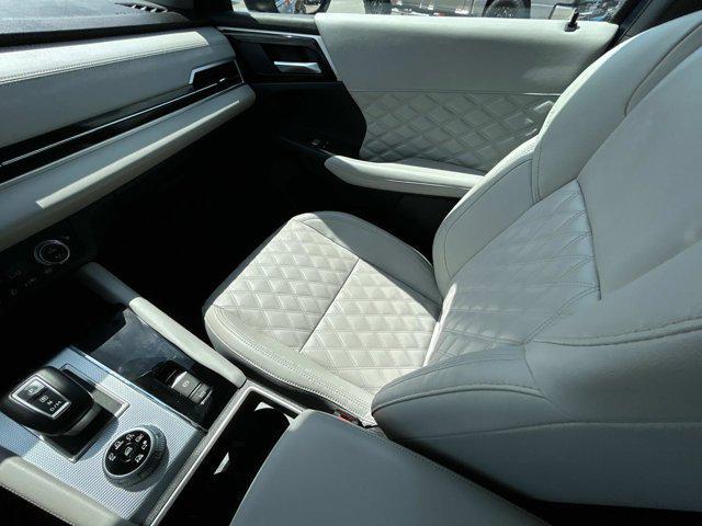 used 2023 Mitsubishi Outlander car, priced at $29,995