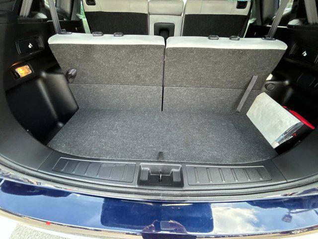 used 2023 Mitsubishi Outlander car, priced at $29,995