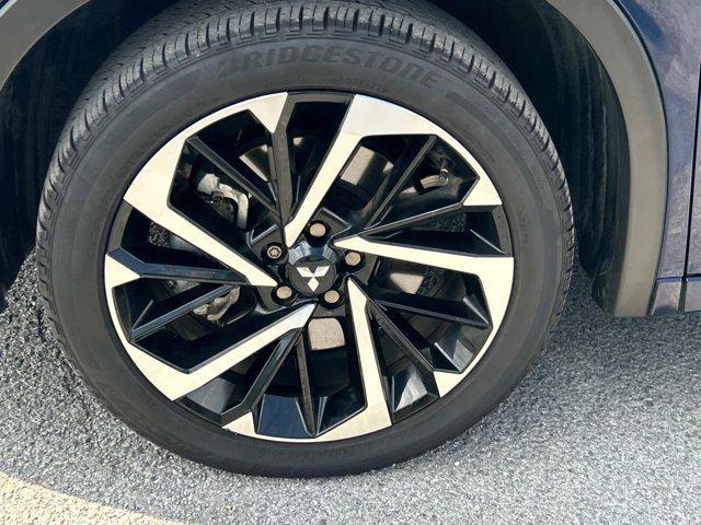 used 2023 Mitsubishi Outlander car, priced at $29,995