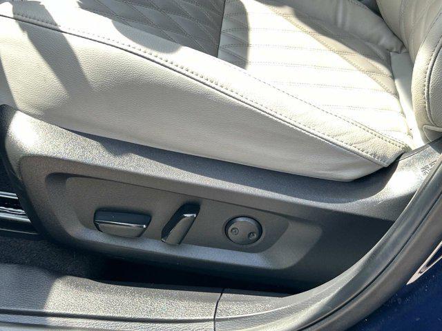 used 2023 Mitsubishi Outlander car, priced at $29,995
