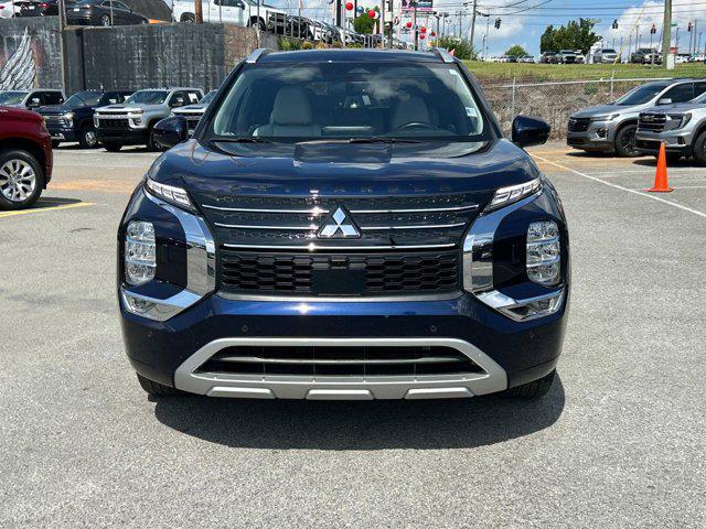 used 2023 Mitsubishi Outlander car, priced at $29,995