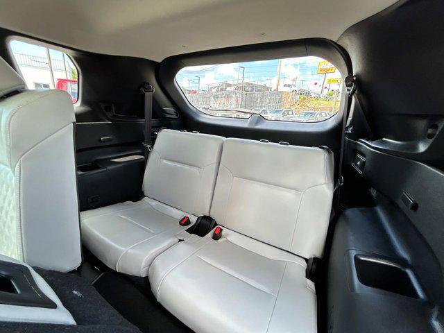 used 2023 Mitsubishi Outlander car, priced at $29,995