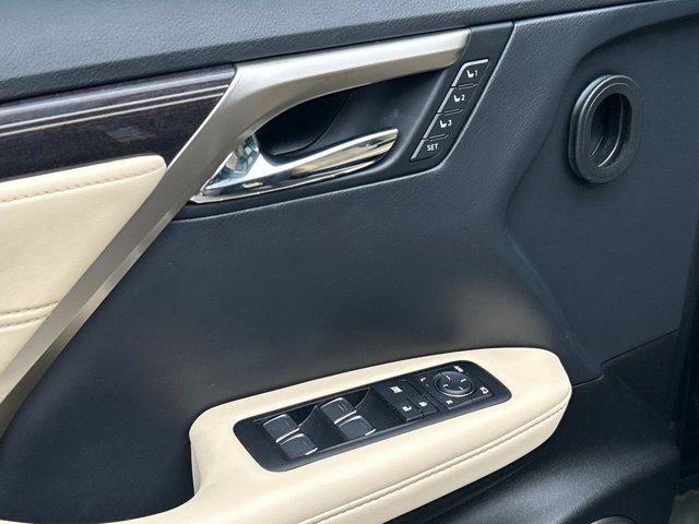 used 2022 Lexus RX 350 car, priced at $37,995