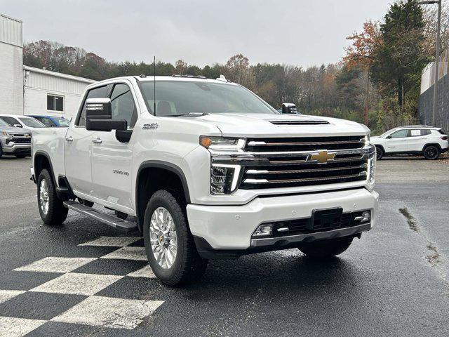 used 2023 Chevrolet Silverado 3500 car, priced at $67,995