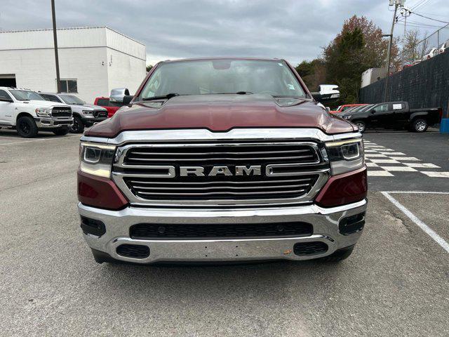 used 2019 Ram 1500 car, priced at $35,995