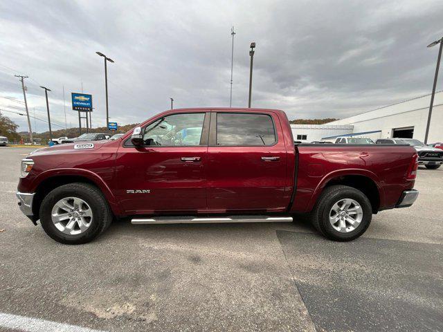 used 2019 Ram 1500 car, priced at $35,995