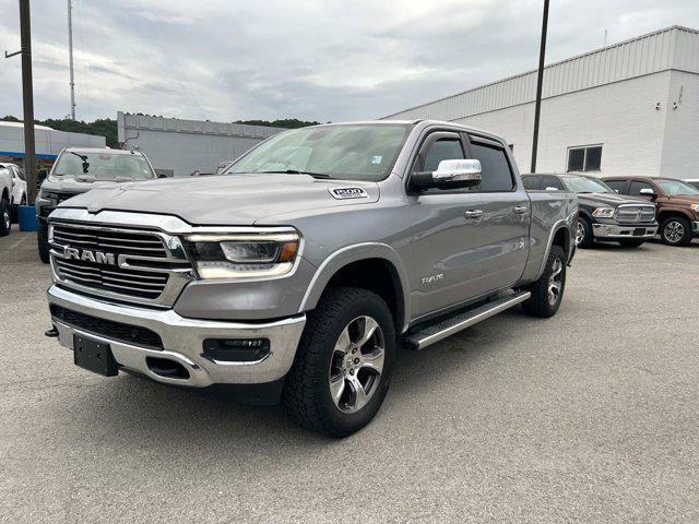 used 2019 Ram 1500 car, priced at $27,995