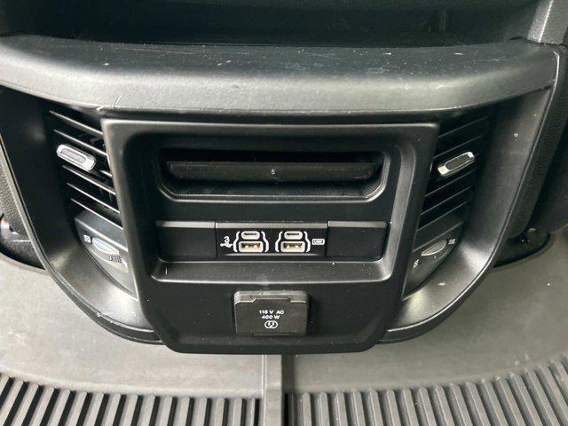 used 2019 Ram 1500 car, priced at $27,995