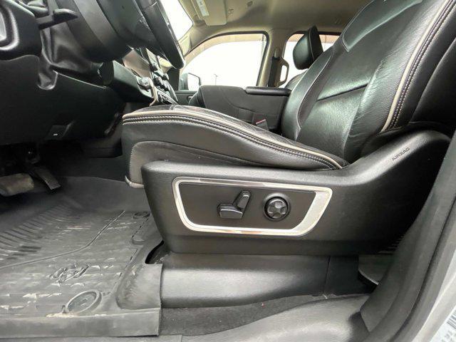 used 2019 Ram 1500 car, priced at $27,995