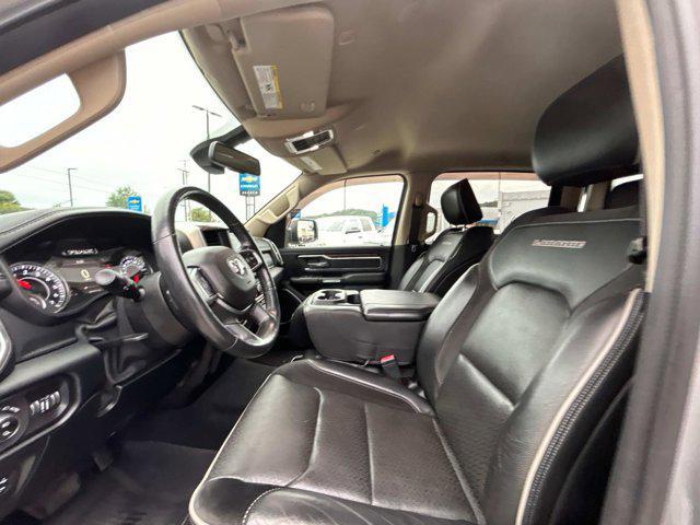 used 2019 Ram 1500 car, priced at $27,995