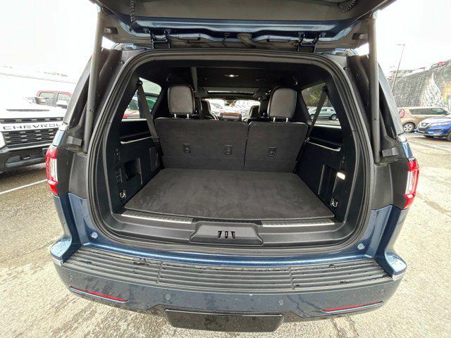 used 2019 Lincoln Navigator L car, priced at $29,995