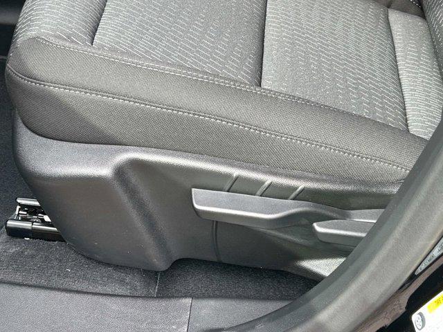 new 2025 Chevrolet Equinox car, priced at $31,490