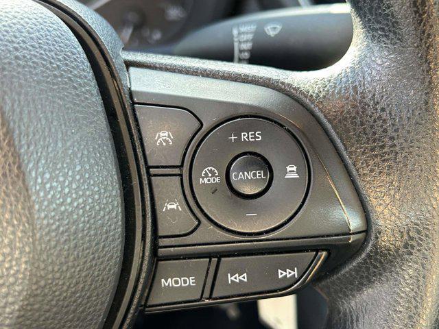 used 2023 Toyota Corolla car, priced at $19,995
