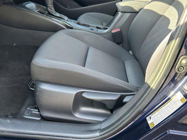 used 2023 Toyota Corolla car, priced at $19,995