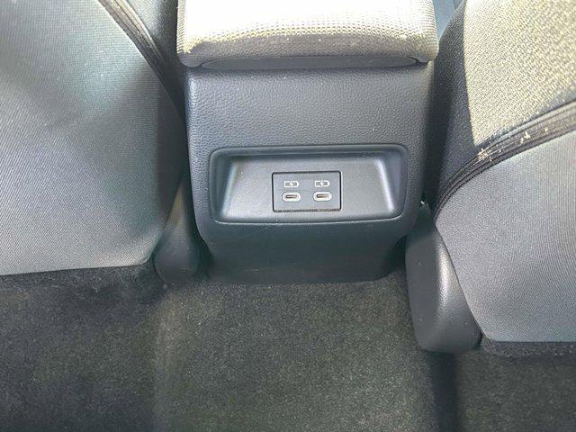 used 2023 Toyota Corolla car, priced at $19,995