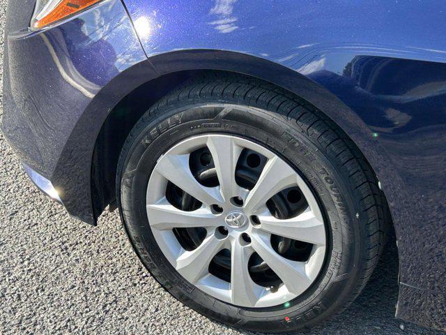 used 2023 Toyota Corolla car, priced at $19,995