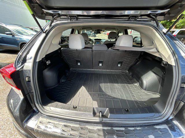 used 2018 Subaru Crosstrek car, priced at $17,995