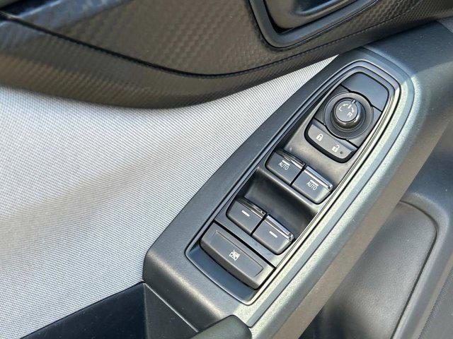 used 2018 Subaru Crosstrek car, priced at $17,995