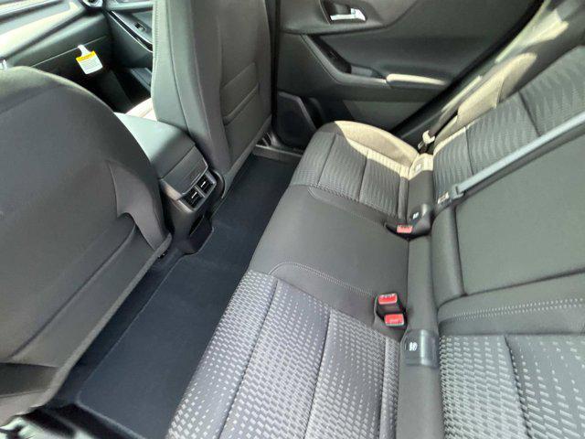 new 2026 Chevrolet Equinox car, priced at $29,585