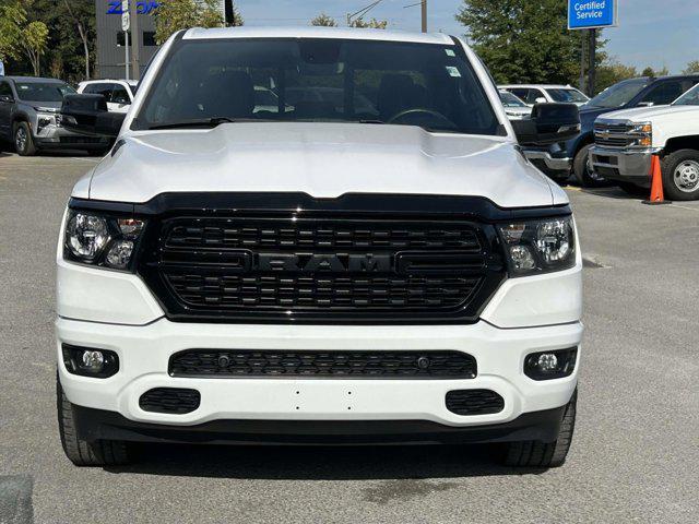 used 2023 Ram 1500 car, priced at $35,995